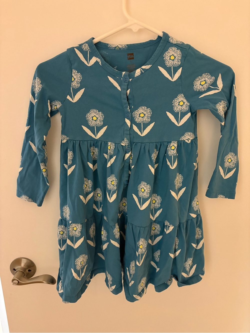 Tea Collection Dress Size 6